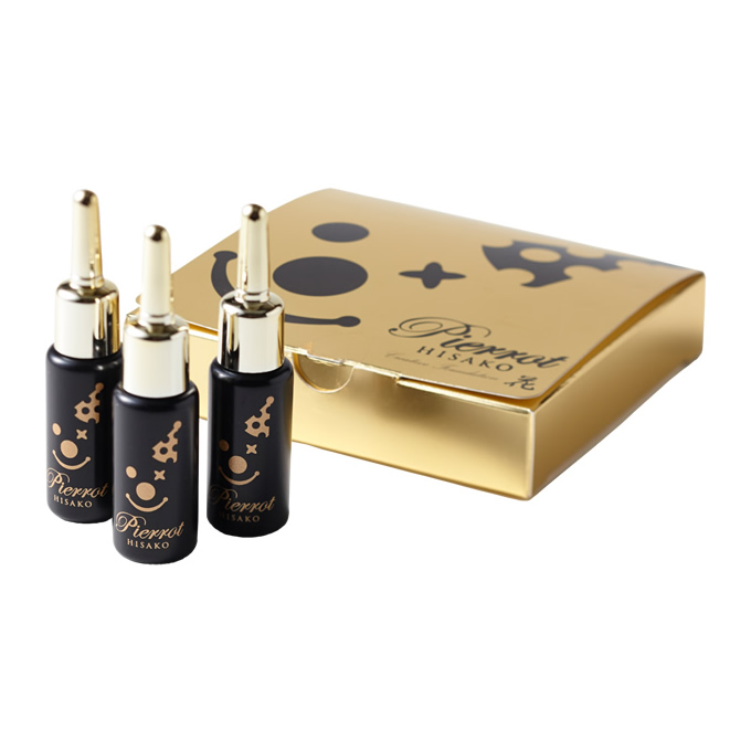 ファンデーション